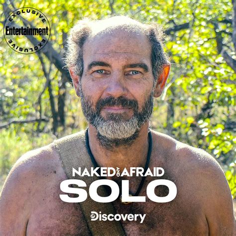 naked and afraid price|‘Naked and Afraid’: Is There a Prize for Completing the 21 ...